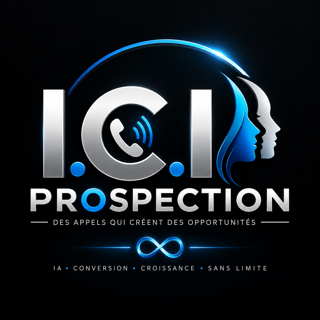 Logo I.C.I. Prospection